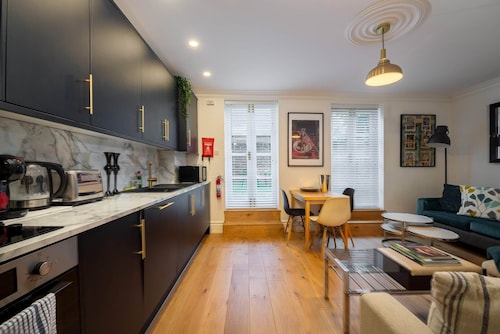 Harper | 3BR Apartment