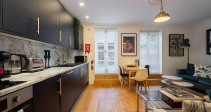 Harper | 3BR Apartment
