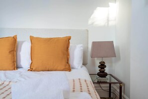 3 bedrooms - Harper | 3BR Apartment (London)
