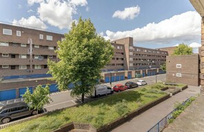 Exterior - Lovely 4-bedroom apartment in Central London near BigBen,Parliament & LondonEye (London)