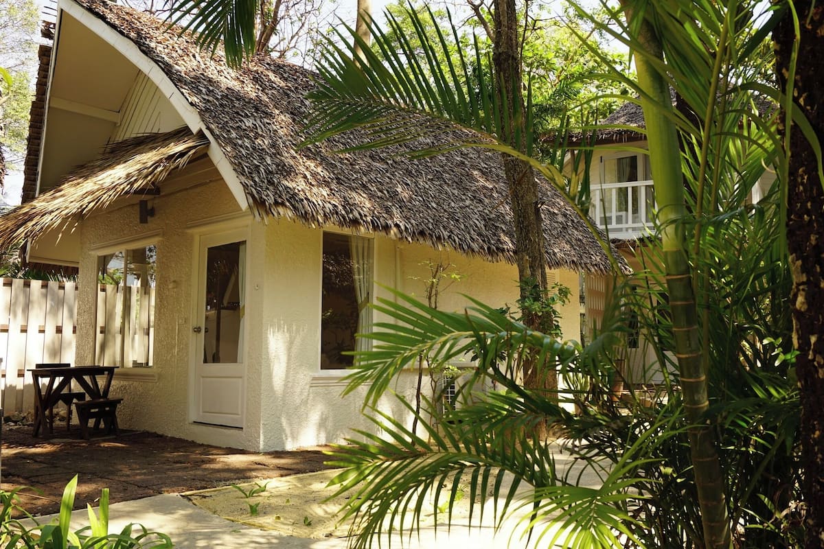 Stuga - viss havsutsikt | Gratis wi-fi