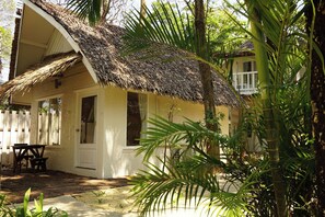 Stuga - viss havsutsikt | Gratis wi-fi