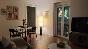 Interior - La Esquina (Dénia)