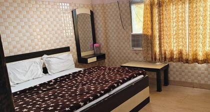 Vrinda Premium 600m From Prem Mandir