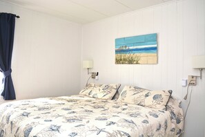 3 bedrooms, WiFi, bed sheets - Oceanblock Condo. A few steps from the beach (Ocean City)