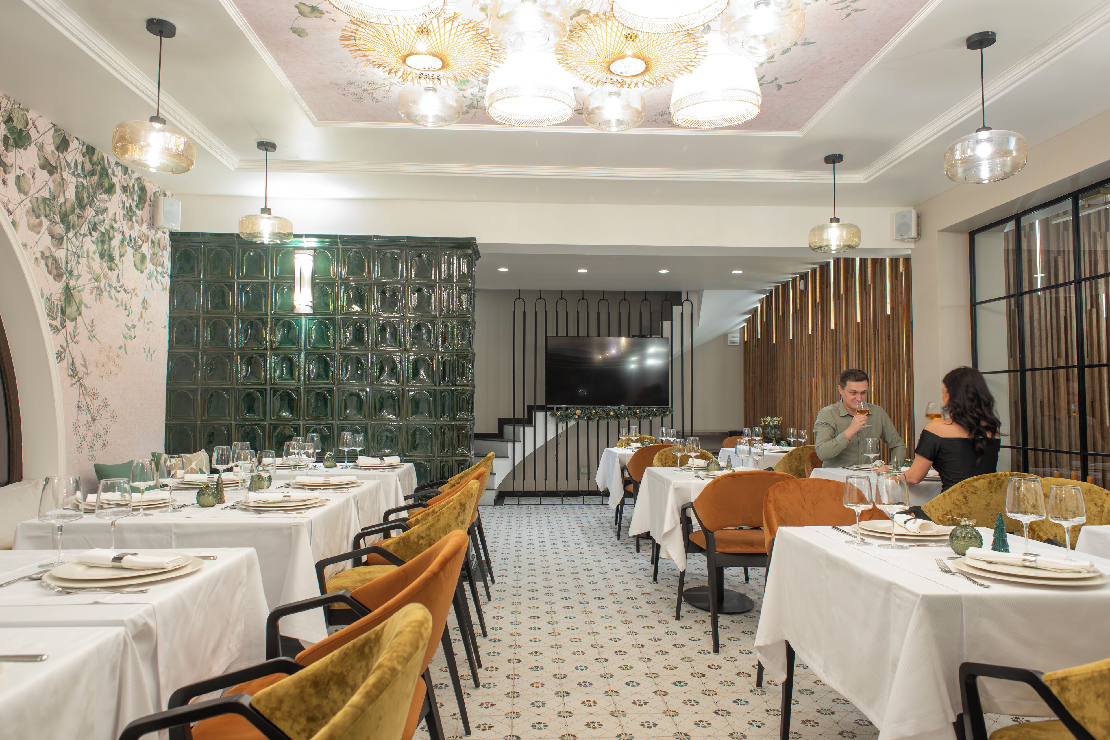 Restaurante