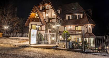 Ruelle Château Boutique