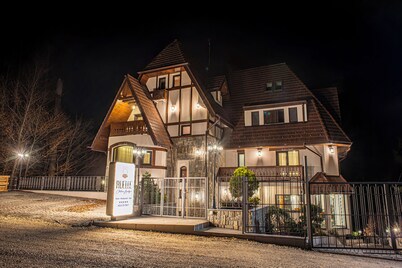 Ruelle Château Boutique