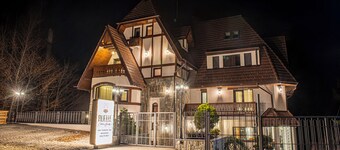 Ruelle Château Boutique