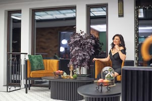 Recepción