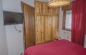 2 dormitorios, wifi gratis, ropa de cama