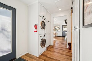 Interior - Odyssey - Pet Friendly with Hot Tub! (Tolovana Park)