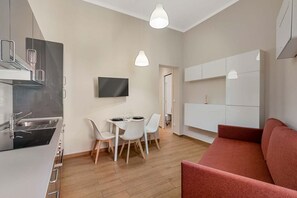 Interior - Ca’Masà – Your perfect retreat in La Spezia!Welcome to Ca’Masà, a modern holiday home in the heart of La Spezia, in a strategic position: a few minutes walk from the train station, the best restaurants and all the main services of the city.Perfec (La Spezia)