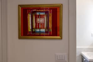Interior - Elegantis.it Gallo Suite Apartment (Roma)