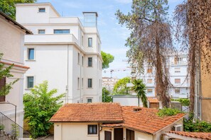 Exterior - Elegantis.it Gallo Suite Apartment (Roma)