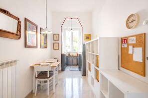 Dining - Elegantis.it Gallo Suite Apartment (Roma)