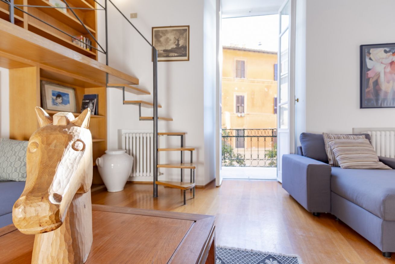 Smart TV, books, music library, video library