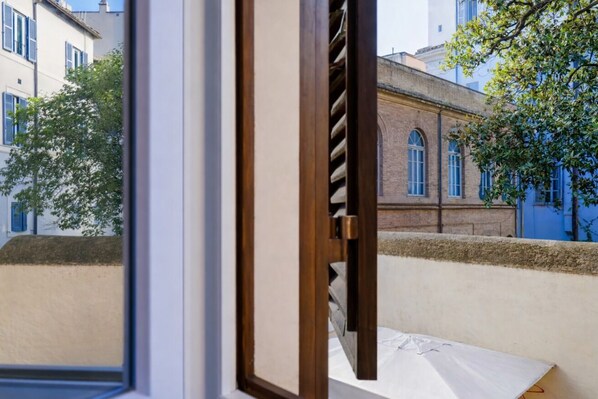 Interior - Elegantis.it Trastevere Comfortable Apartment in the Heart of Historic City (Roma)