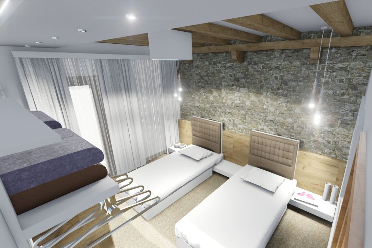Habitación