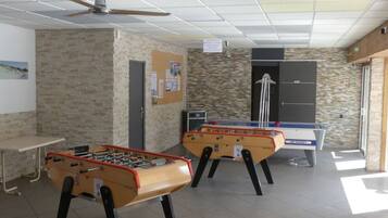 Area giochi