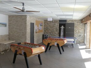 Spelrum