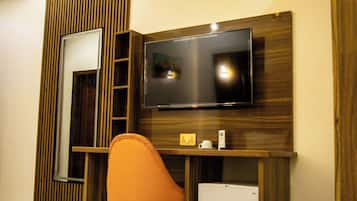 Ruokailu omassa huoneessa