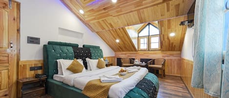 Casa de campo | Wi-Fi de cortesia, roupa de cama