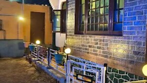 Ảnh chưa phân loại, 5 trong số 27 ảnh, nút