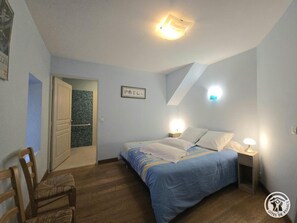 4 soverom og wi-fi (inkludert)