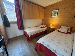 1 habitación 