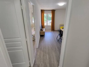 1 Schlafzimmer