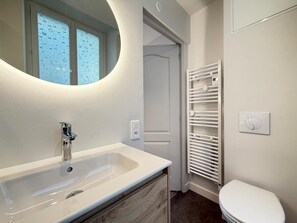 Hair dryer - Comfortable T3 in Mont-Dore with WiFi (Mont-Dore)