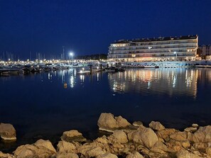 Marina - Cozy apartment in L'Escala with terrace near the beach (L'Escala)
