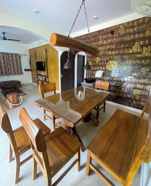 Building design - Say Resort Morning Glory (Mal)