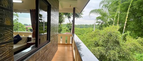 Diseño del edificio