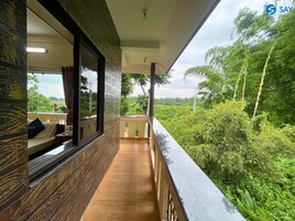 Diseño del edificio