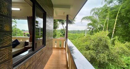 Say Resort Morning Glory