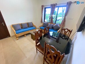 Building design - Say Resort Morning Glory (Mal)