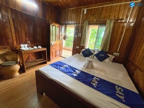 Building design - Say Resort Morning Glory (Mal)