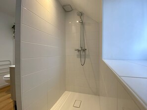 Hair dryer - House for rent with balcony and WIFI near the beach in Perros-Guirec (Perros-Guirec)