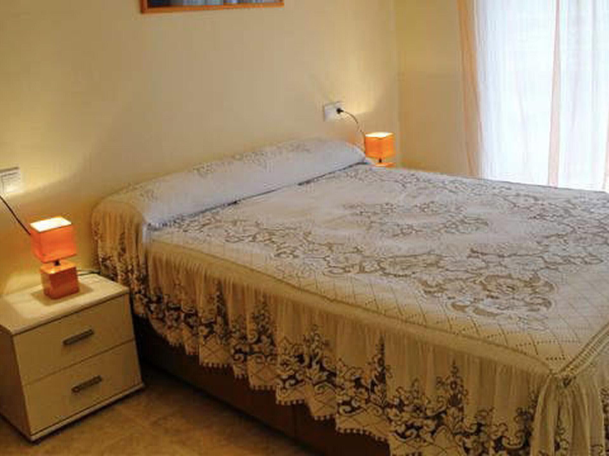 2 chambres, accès pour personnes à mobilité réduite