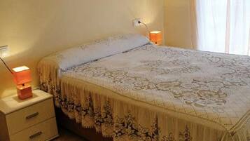 2 chambres, accÚs pour personnes à mobilité réduite