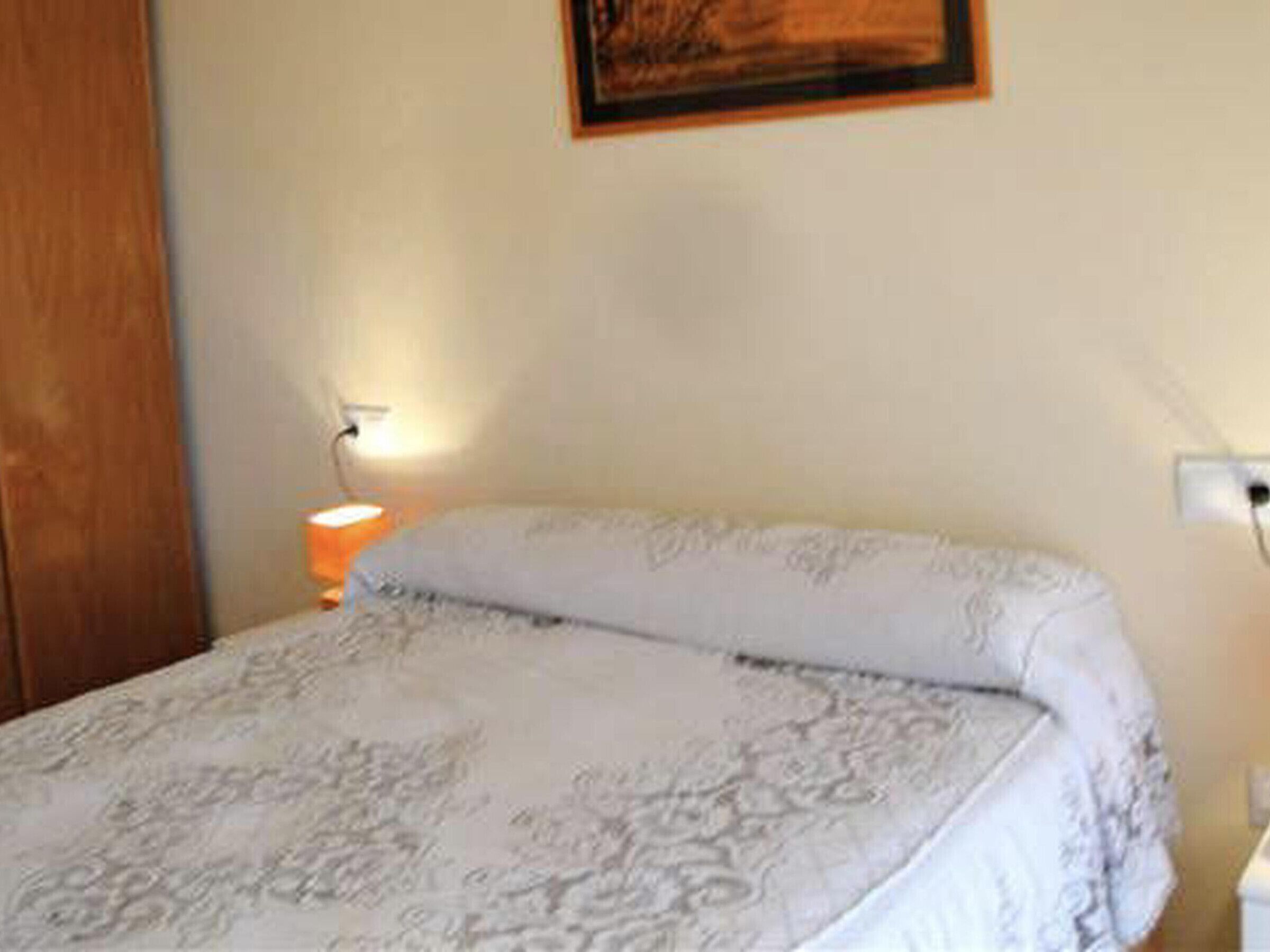2 slaapkamers, rolstoeltoegankelijk