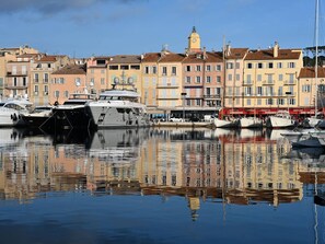 Port de plaisance