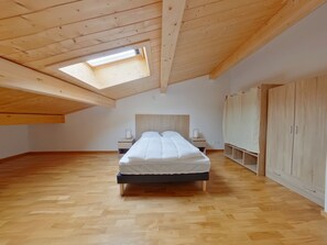 2 bedrooms - New apartment for 8, near center, Les Rousses (Les Rousses)