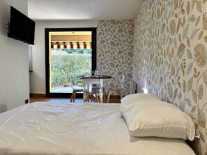 1 bedroom - Hyères - Giens 2-room apartment with garden for 4 pers (Hyères)