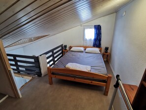 2 Schlafzimmer