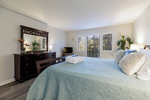 2 bedrooms, iron/ironing board, free WiFi, bed sheets - 7813 Centre Court: Palmetto Dunes Villa. 2 bed, 2 bath, sleeps 8 (Hilton Head Island)