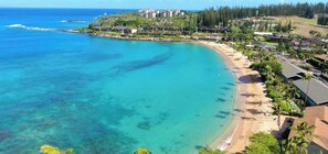 Beach nearby - Walk to Beach and Dining + AC - Napili Shores D224 - Updated Studio (Lahaina)