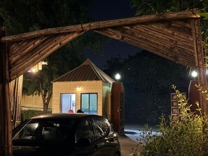 Exterior - Bliss Resort (Udaipur)